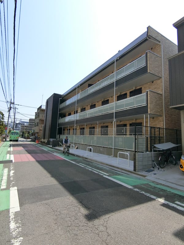 リブリ・土岐ヒルズの写真