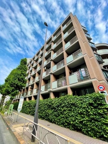 レジディア笹塚の写真