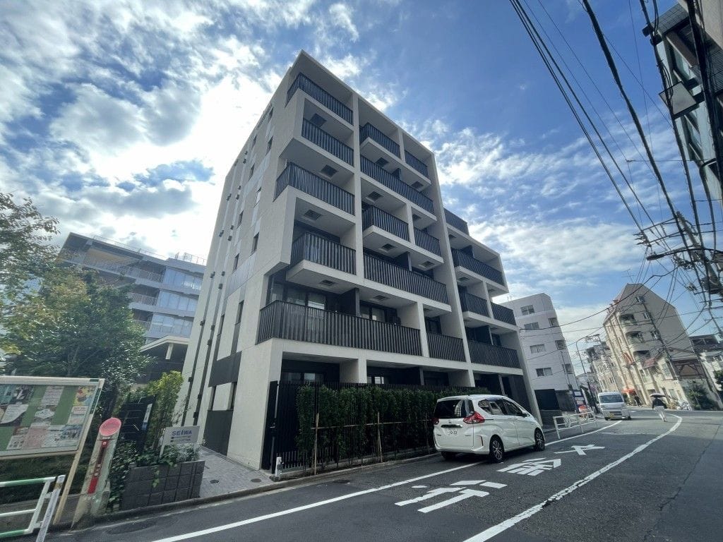 ROOTs Shibuya Honmachiの写真