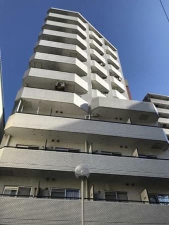 TRUST VALUE 不動前の写真