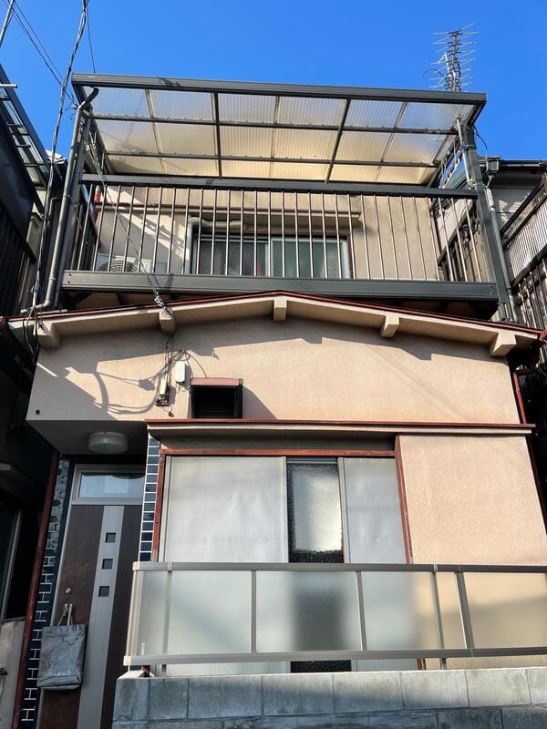 お宝ハウスの写真