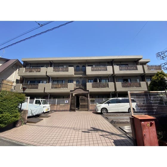 グレース目白の写真