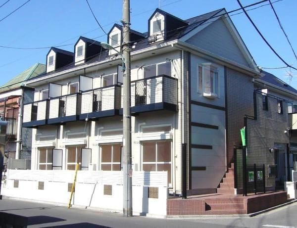 エルセリート川口前川の写真