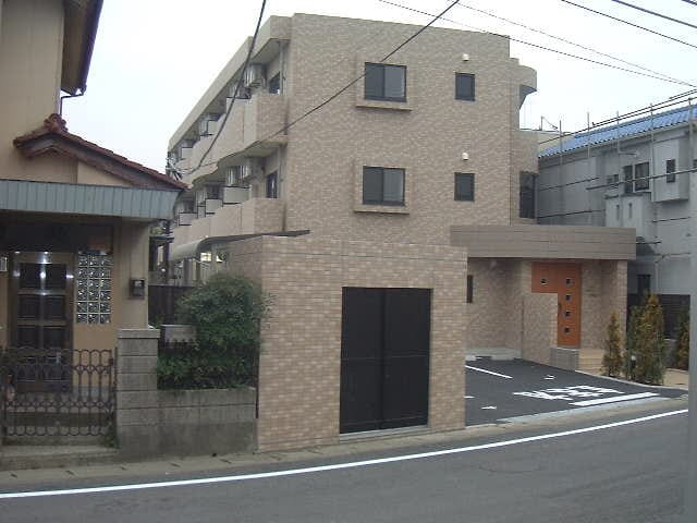シャルム南流山弐番館の写真