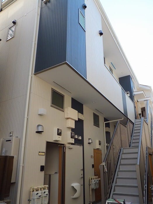 シャンブル日吉の写真