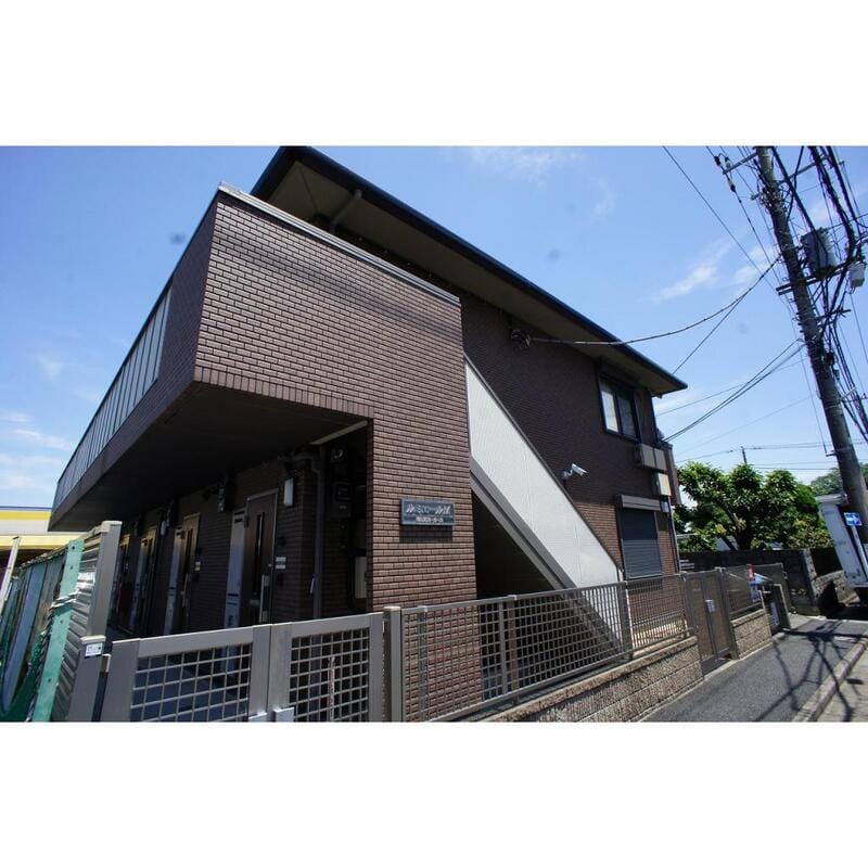 ルミエールMの写真