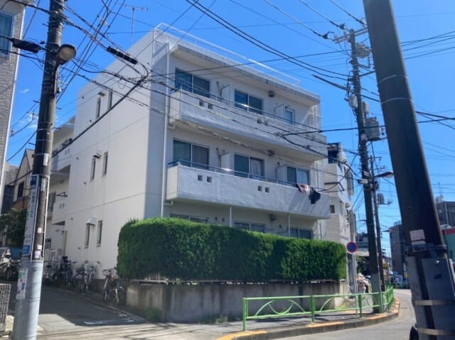 カーサST2の写真