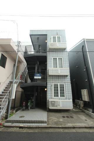 エムアンドエムⅡの写真