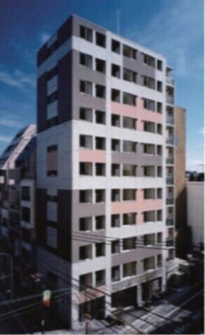 ハイリーフ上野の写真