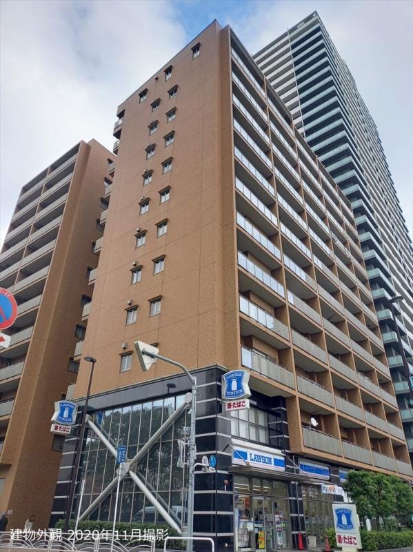 パシフィーク品川の写真