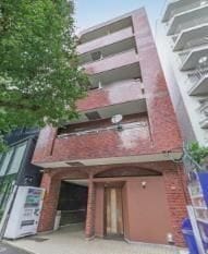 セントヒルズ目白台の写真