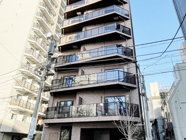 Log浅草橋の写真