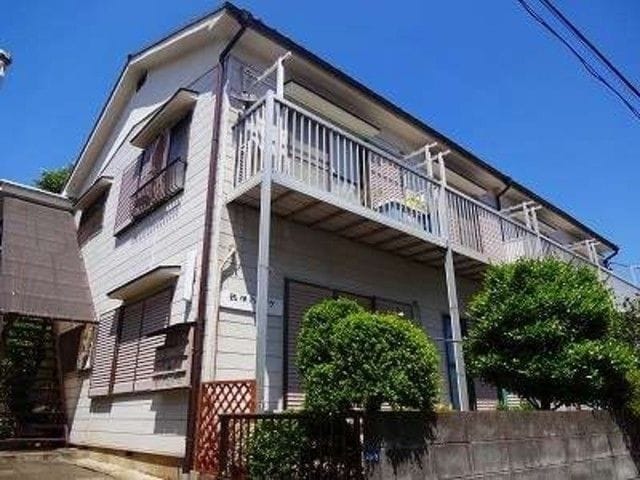 鶴神ハイツの写真