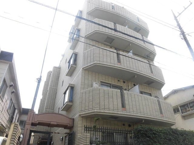 メゾンクラッソ 305