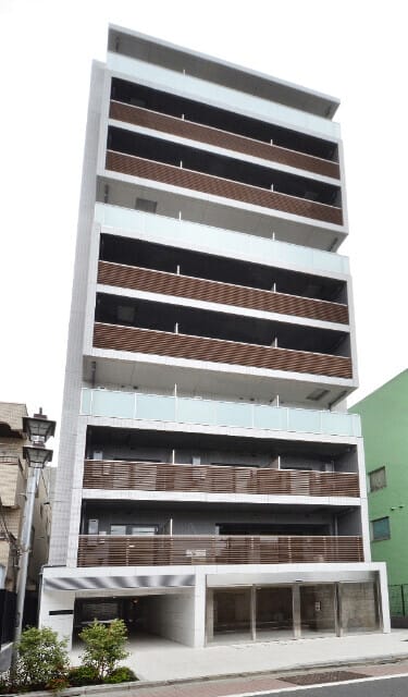 ドムス・スタイル高田馬場の写真