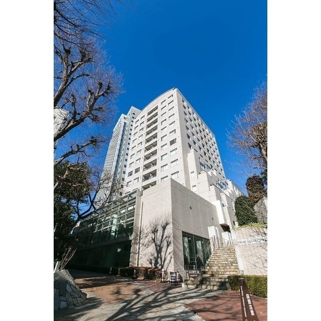 プライムスクェアシティの写真