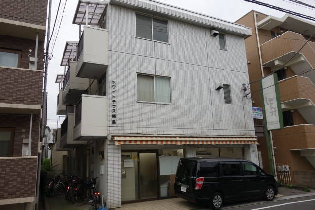 ホワイトテラス梅島の写真