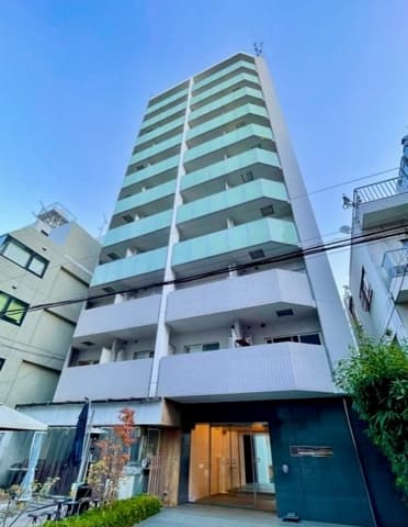 レジディア渋谷の写真