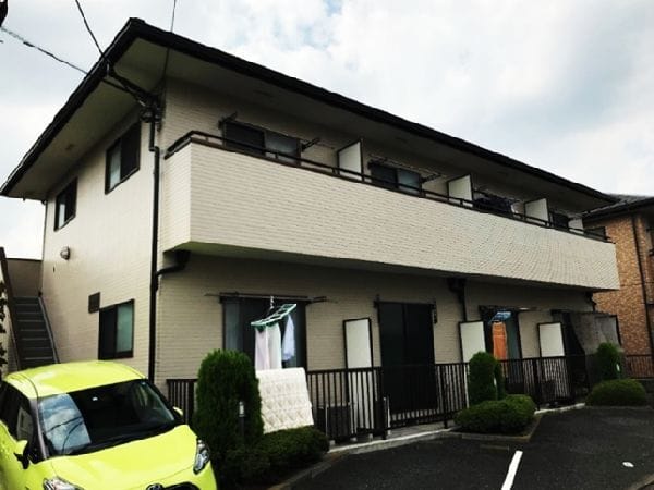 パレス・ホソブチの写真