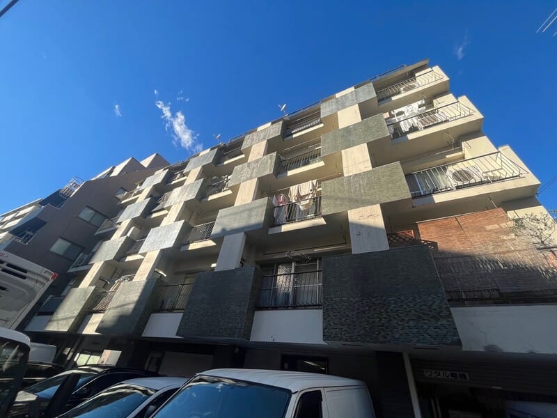 ドエル白金の写真