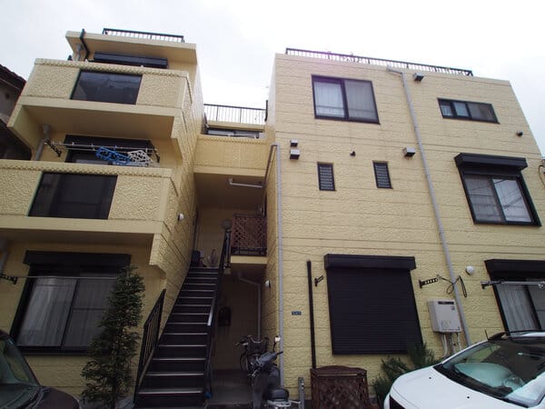 パナッシェの写真