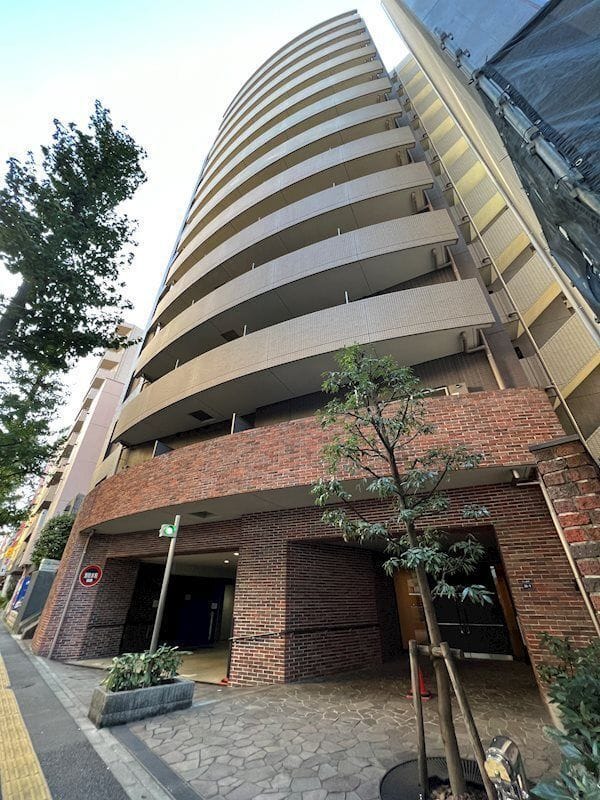 フェニックス板橋大山の写真