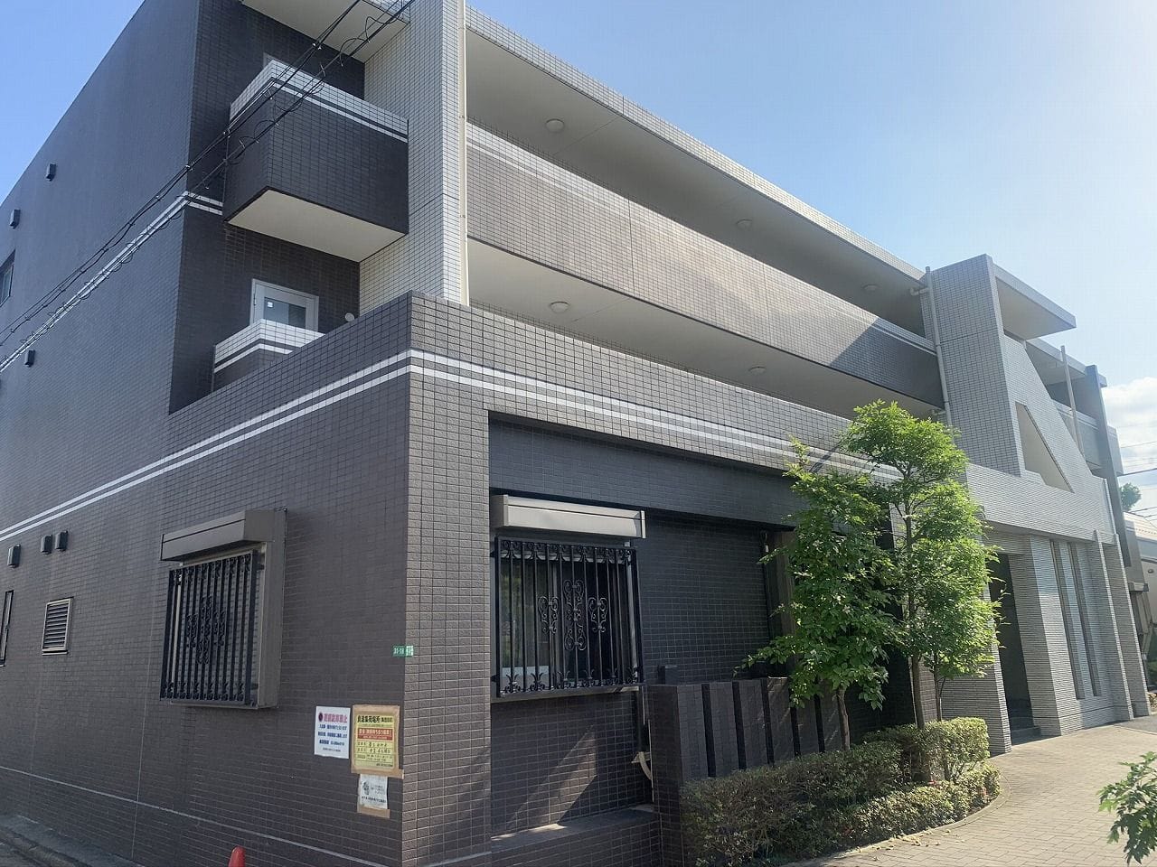 Grand chariotの写真