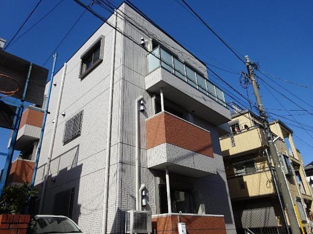 Refinado元住吉の写真