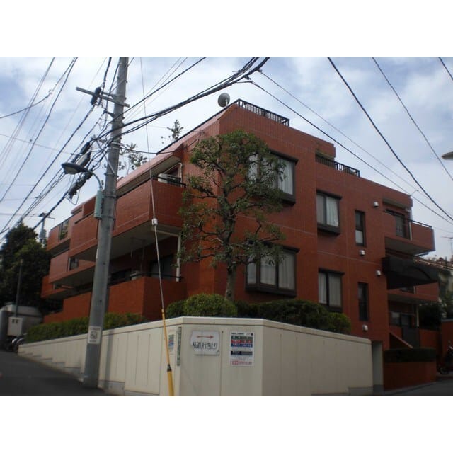 メゾン・ド・白山の写真