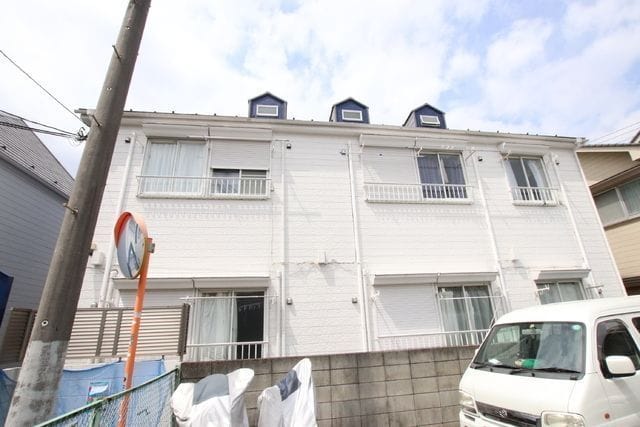 ビレッジ練馬の写真