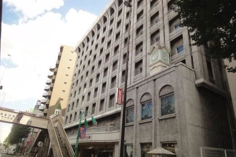 シャトレーイン東京・笹塚の写真