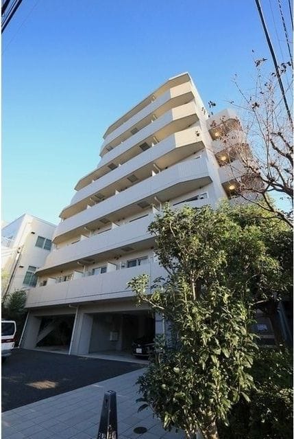 KDXレジデンス小豆沢の写真