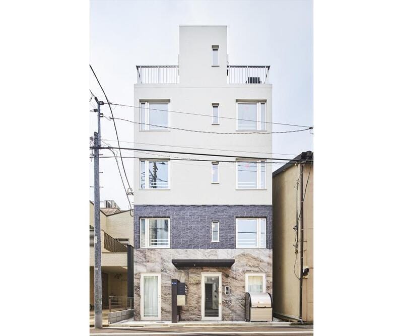 ReiGrande Asakusaの写真