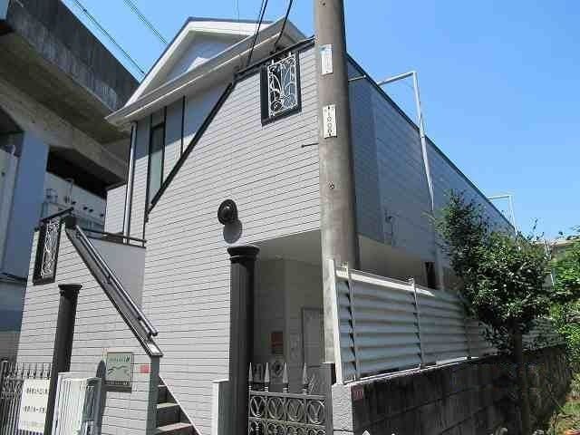 レオパレスハーモニーハイツ荻窪の写真