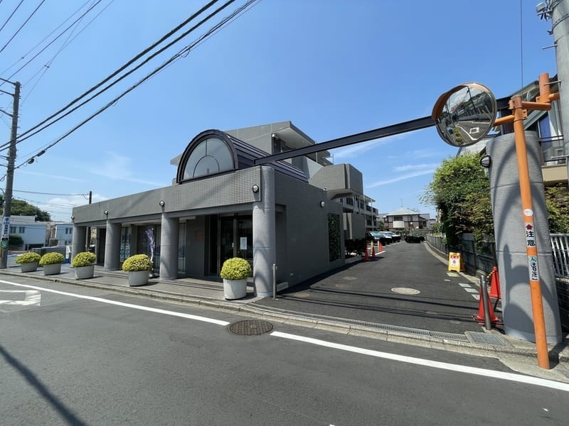 グランシャリオ砧の写真