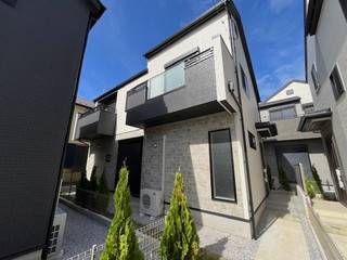 Sumai−to練馬区大泉町06の写真