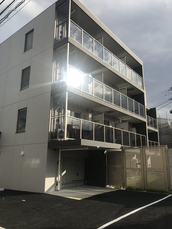 RELUXIA方南町の写真