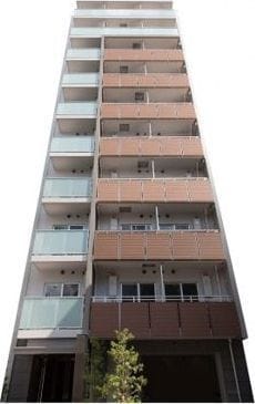 プラウドフラット板橋本町の写真