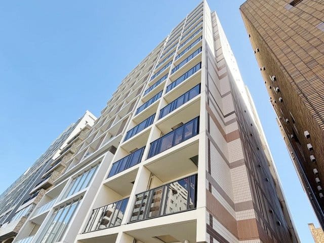 PREMIUM CUBE G 四谷左門町の写真