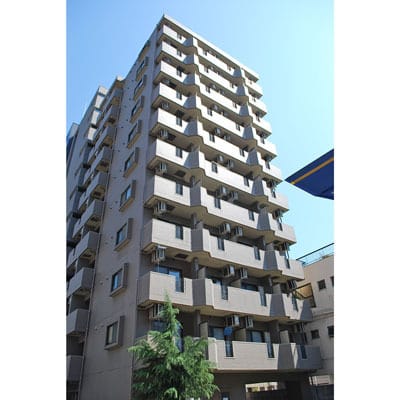 メインステージ早稲田の写真