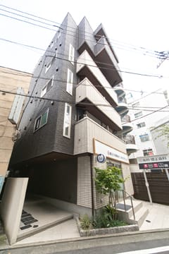 Clarice都立大学の写真