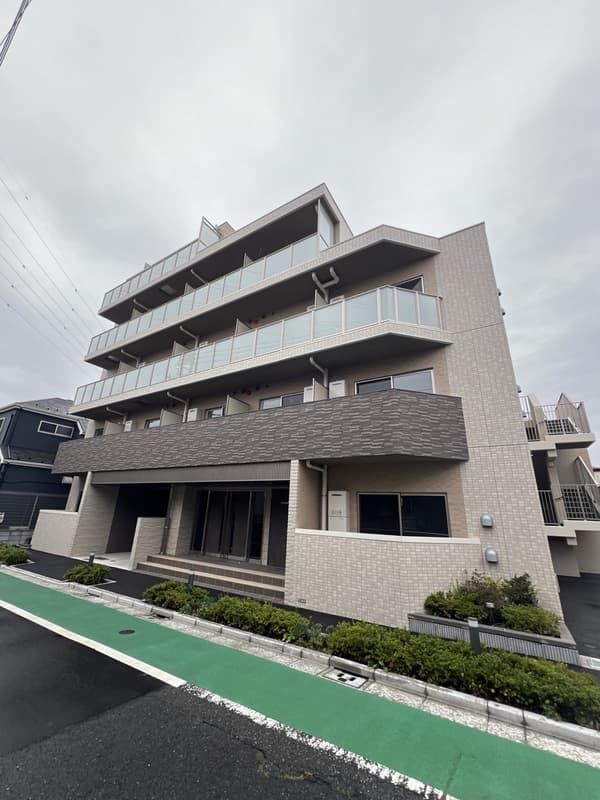 ARCOBALENO DAISHIMAEの写真