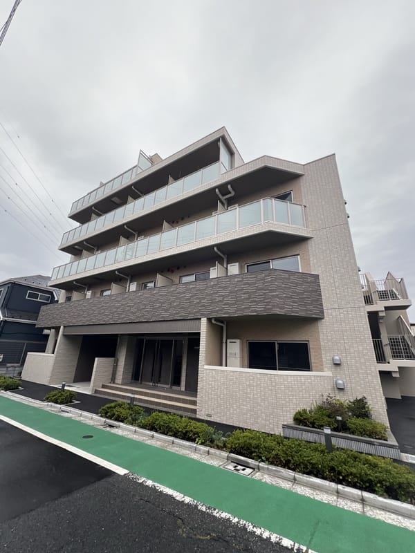 ARCOBALENO DAISHIMAEの写真