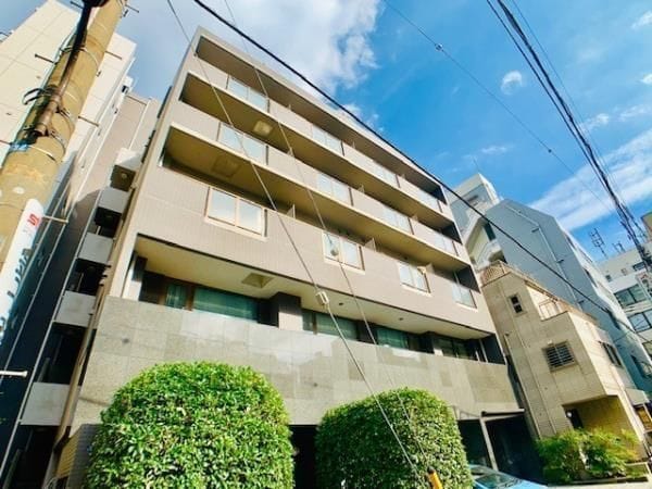 リュミエール三田の写真