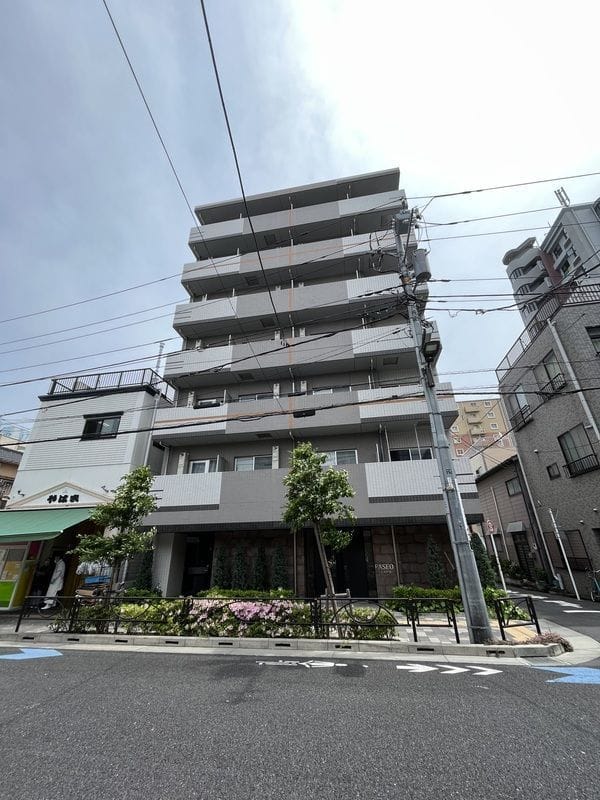 PASEO本所吾妻橋の写真