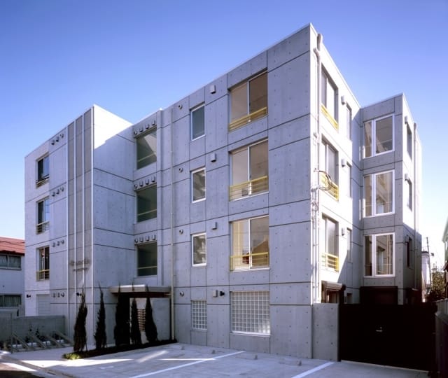 Branche笹塚の写真