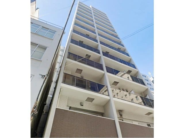 Legabene八丁堀の写真