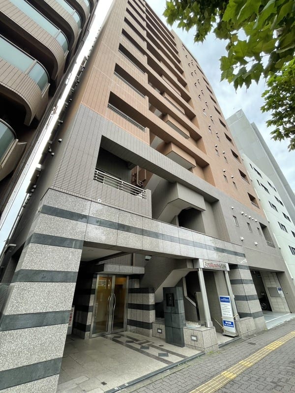 パレステュディオシンシア文京千石の写真