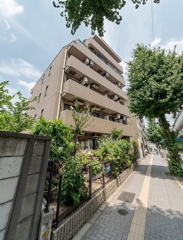 グランディール佐藤の写真