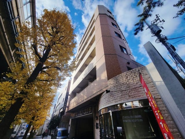 プレール・ドゥーク用賀の写真